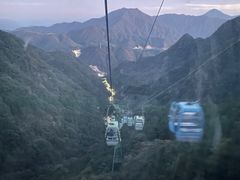 -明堂山风景区