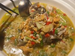 -佬麻雀·剁椒鱼头(京基KK One店)