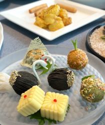-中茵皇冠假日酒店·宴会厅