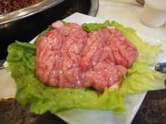 -朱氏胖子烂火锅(洪崖洞店)
