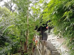 -阳明祠