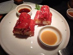 -蝴蝶里·粤菜·点心(滨江龙湖店)