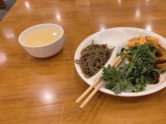 -泰合素食(双流店)