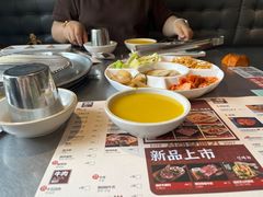 -喜来稀肉(虹泉路店)