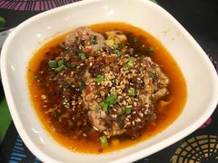 脑花-三猫黑鱼花(南大店)