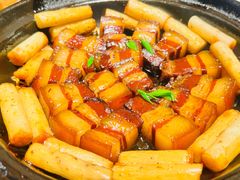 -芳芳私房菜·精做淮扬菜(承德路店)