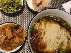 -十面春风·江南面馆(崇宁路店)