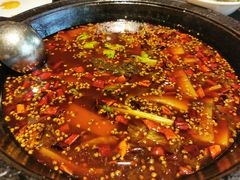 -大鱼山房鱼头火锅(老字号品质店)