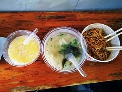 -家阳赵师傅油饼包烧麦(粮道街店)
