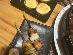-长崎屋·日本料理·刺身·烧鸟(天河北路店)