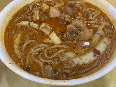 -酸辣粉(氹仔店)