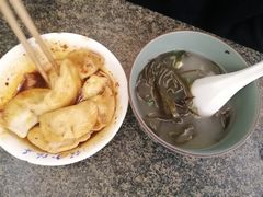 -春阳水饺(香槟广场店)