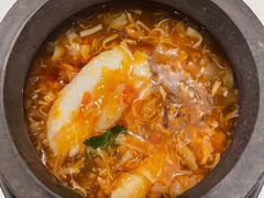 酸辣汤-誉珑轩