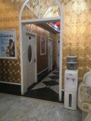 -欧妍泉美容养生堂