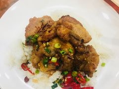 -坤记煲仔小菜(西环店)