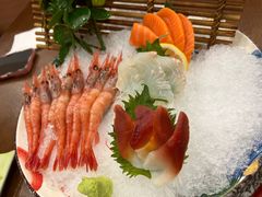 -红叶日料·放题·海胆·定食(星海店)