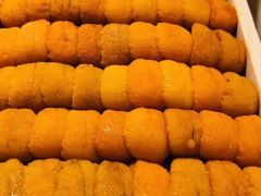 -乾山寿司(好运街店)