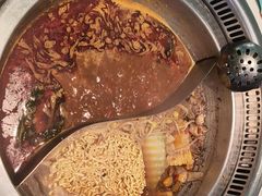 -季季红火锅(柳州城中万达二店)