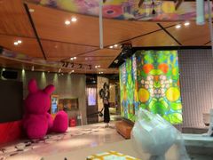-K+PARTY连锁KTV(盈锋广场店)