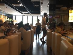 大堂-大家乐(中山天悦城店)
