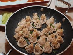 -京华烟云·北京烤鸭(领展购物广场·中关村店)