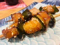 -鹅喜粤·广州味·点心·烧鹅(长隆店)