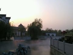 -济南方特东方神画