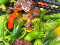 -粤盛海鲜平价店(洛溪食街店)