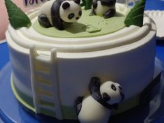 -GANSO元祖食品(白下店)