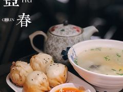 -大壶春生煎(四川中路店)