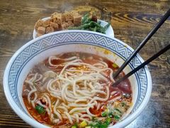 -肖家客饸饹面(郑州总店)