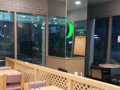 -德克士(东大直街店)