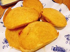-同合居·非遗东北菜(新阳路店)