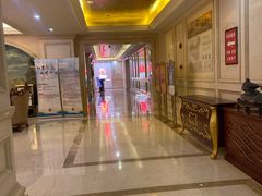 -维也纳国际酒店·上海虹桥火车站国家会展中心店