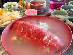 -合乐·创意火锅·海鲜火锅(亚东柒号店)