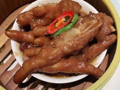 -和记小菜(大宁店)