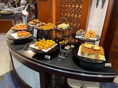 -丽晶酒店-金宝99 Restaurant