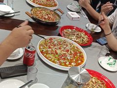 -蛙兔鸡自贡风味·特色江湖菜(广都店)