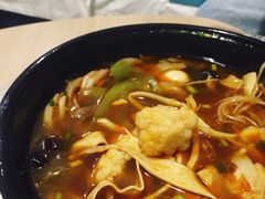 -冒菜西施·非遗冒菜(总店)