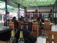 大堂-睿柏云酒店-餐厅