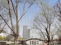 -西海子公园