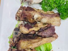 -清真·西北人家风味馆(中山中路店)