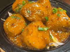 -那家老院子东北菜·饺子·小鸡炖蘑菇(艳华街店)