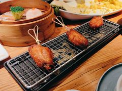 -点心传说·粤菜点心(佐阾虹湾店)