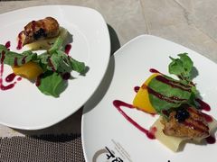 -極上萬膳·日料放题(海岸城店)