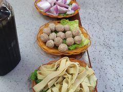 -胡家地锅鸡地锅鱼(金家渡店)