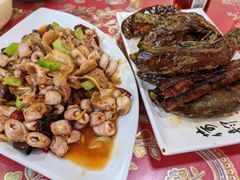 -广东小炒(京广中路店)