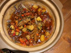-又一福烤鸭·北京菜(东四店)