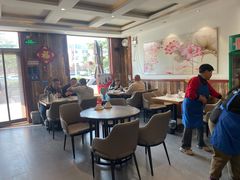 -五谷丰登农家院·地道胶东菜·海鲜烧烤(威海店)