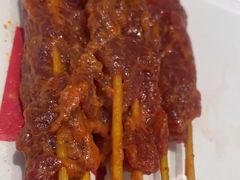 -宏姐串串香(宏伟路店)